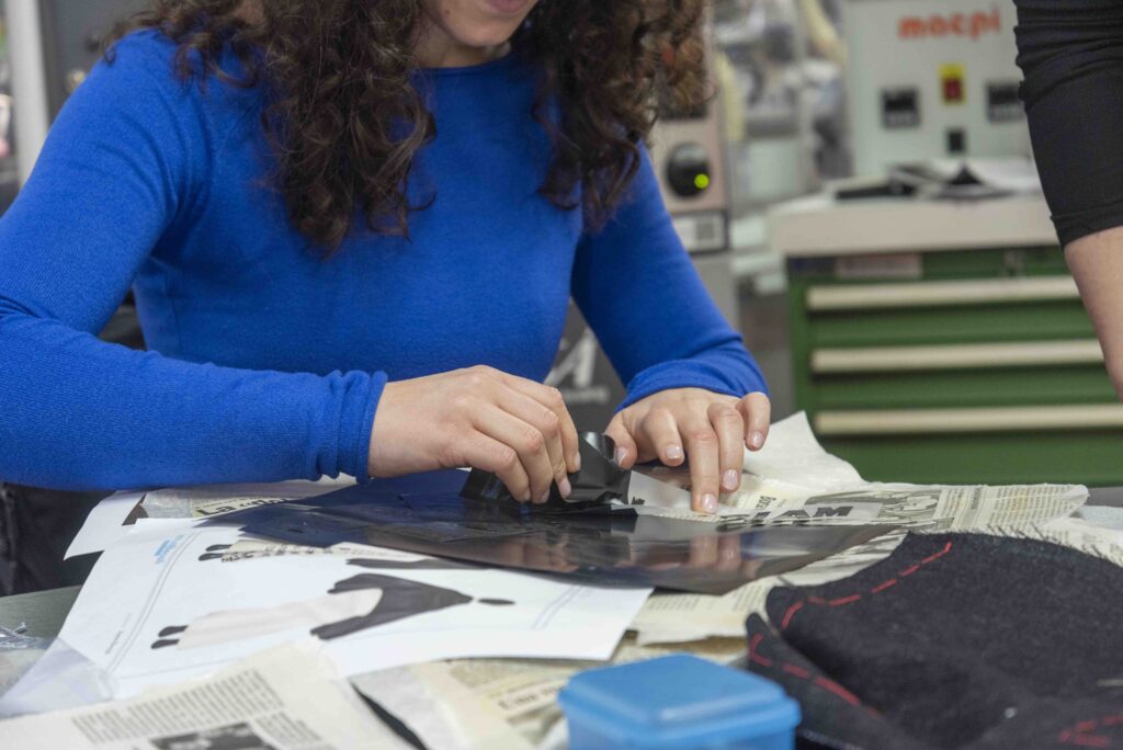 Istituto Secoli Azienda Macpi