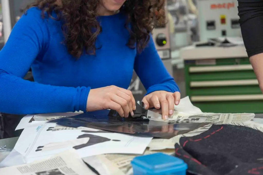 Istituto Secoli Azienda Macpi