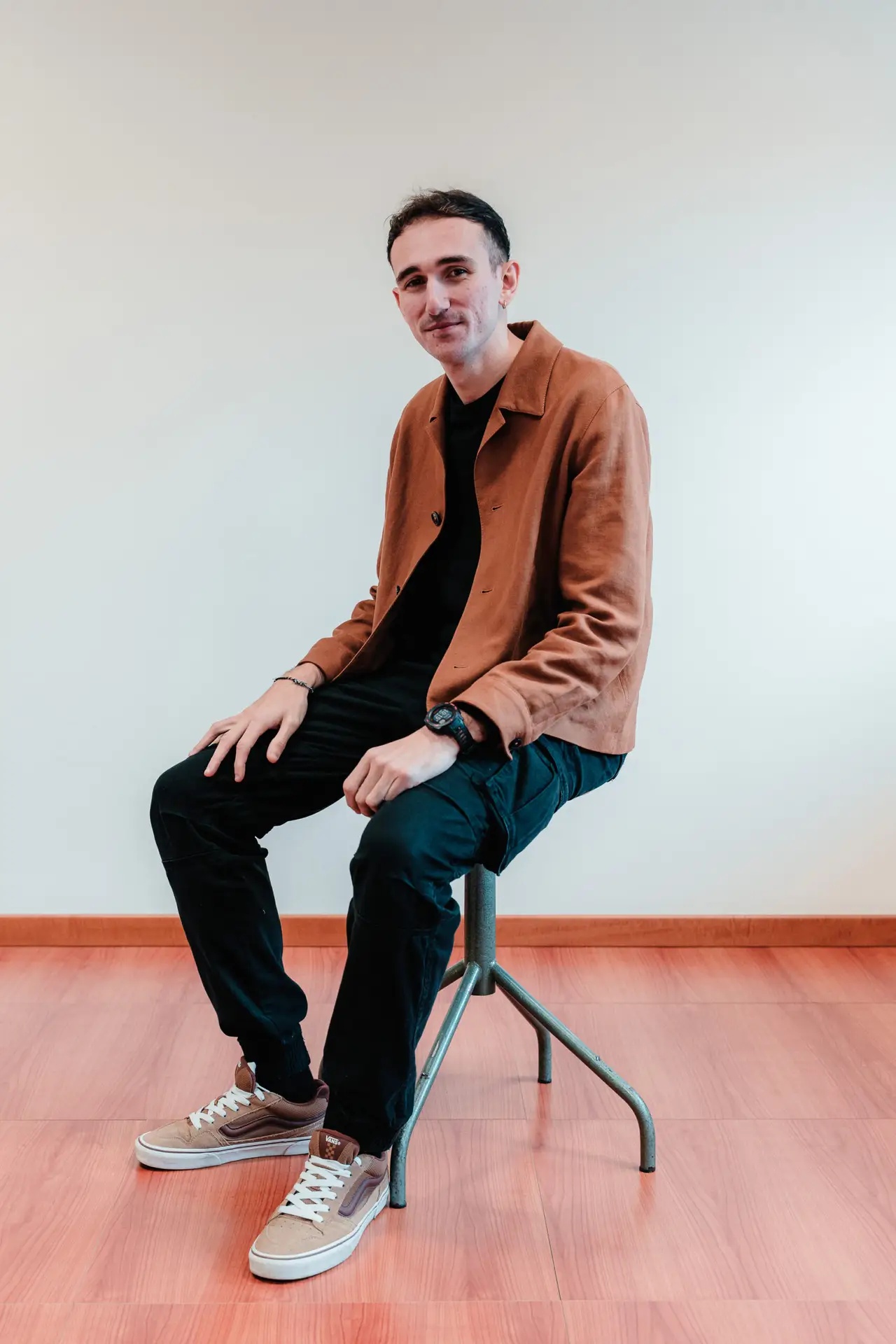 Istituto Secoli Novara 13 3 25 Lezione Zegna A7400784