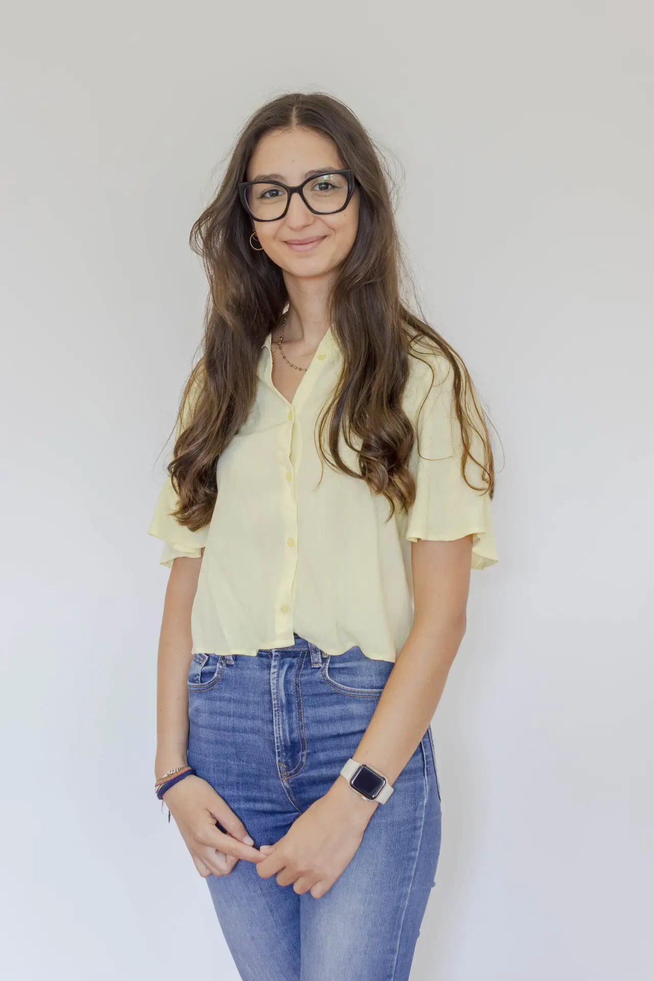 ELENA CUTRONO